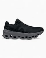 On Cloudmonster Kadın Sneaker Black/Magnet