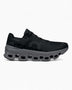 On Cloudmonster Kadın Sneaker Black/Magnet