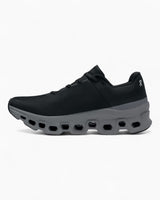 On Cloudmonster Kadın Sneaker Black/Magnet