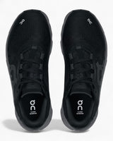 On Cloudmonster Kadın Sneaker Black/Magnet