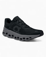 On Cloudmonster Kadın Sneaker Black/Magnet