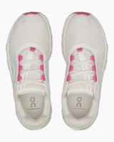 On Cloudmonster Kadın Sneaker White/Lima