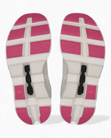 On Cloudmonster Kadın Sneaker White/Lima