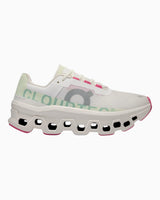 On Cloudmonster Kadın Sneaker White/Lima