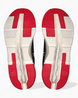On Cloudnova 2 Erkek Sneaker Black/Red