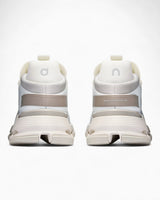 On Cloudnova 2 Erkek Sneaker Ice/Sand