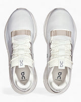 On Cloudnova 2 Erkek Sneaker Ice/Sand