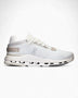 On Cloudnova 2 Erkek Sneaker Ice/Sand