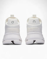 On Cloudnova 2 Kadın Sneaker All White