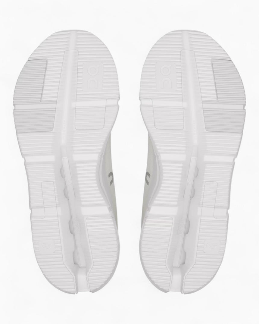 On Cloudnova 2 Kadın Sneaker All White