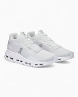 On Cloudnova 2 Kadın Sneaker All White