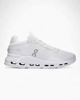 On Cloudnova 2 Kadın Sneaker All White