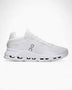 On Cloudnova 2 Kadın Sneaker All White
