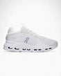 On Cloudnova 2 Kadın Sneaker All White
