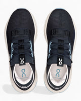 On Cloudnova 2 Kadın Sneaker Black/Wash