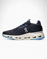 On Cloudnova 2 Kadın Sneaker Black/Wash
