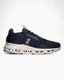 On Cloudnova 2 Kadın Sneaker Black/Wash