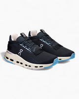 On Cloudnova 2 Kadın Sneaker Ice/Sand