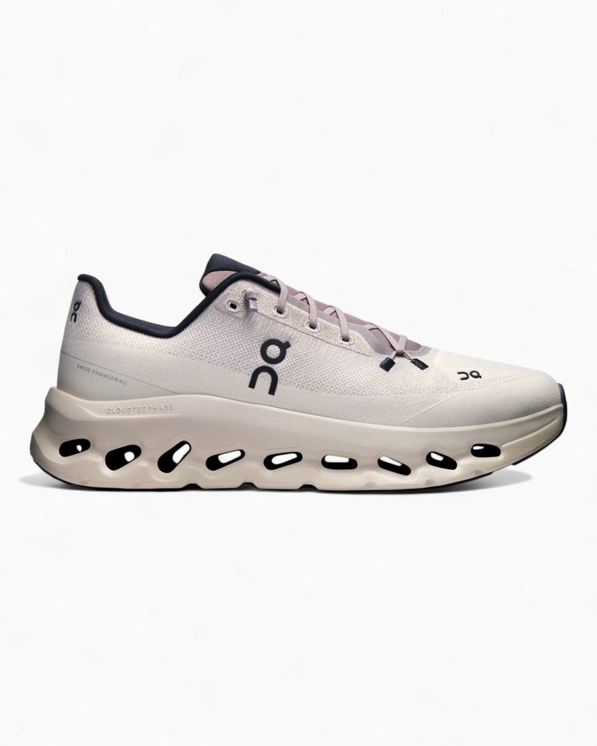 On Cloudtilt Erkek Sneaker Cinder/Sand