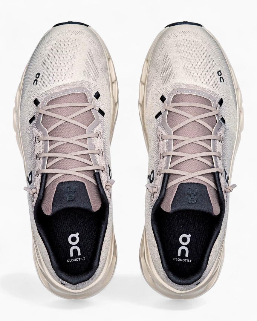 On Cloudtilt Erkek Sneaker Cinder/Sand