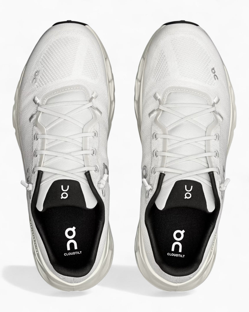 On Cloudtilt Erkek Sneaker Pearl/Ice
