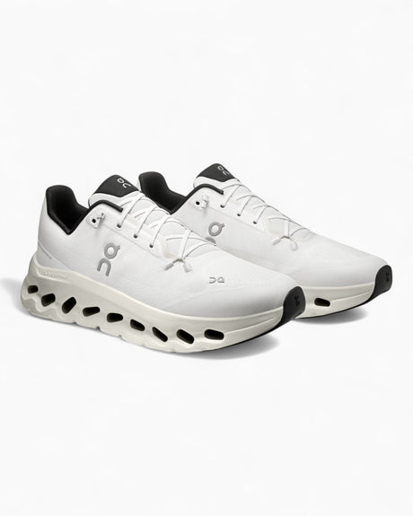 On Cloudtilt Erkek Sneaker Pearl/Ice
