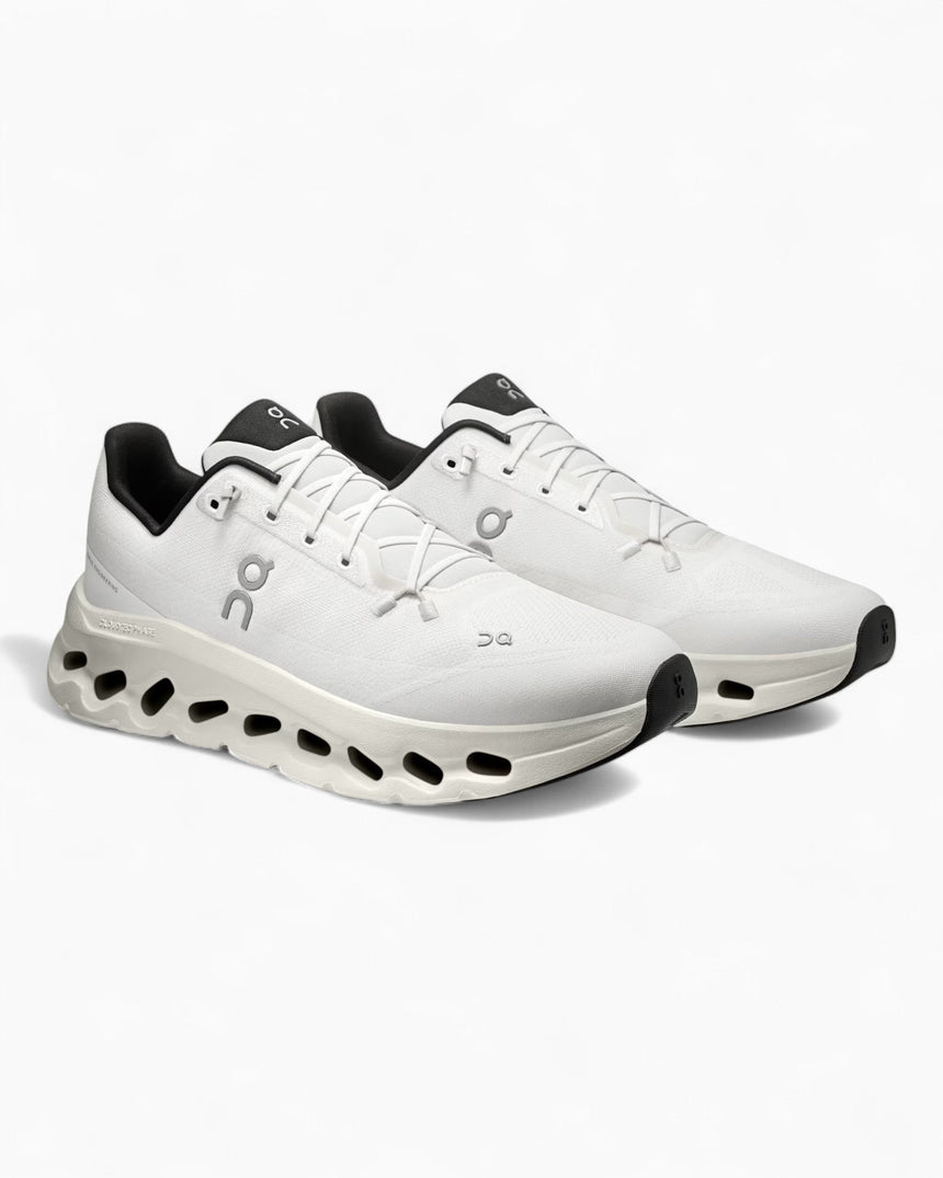 On Cloudtilt Erkek Sneaker Pearl/Ice