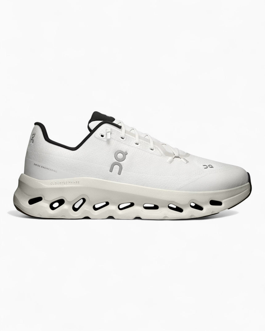On Cloudtilt Erkek Sneaker Pearl/Ice