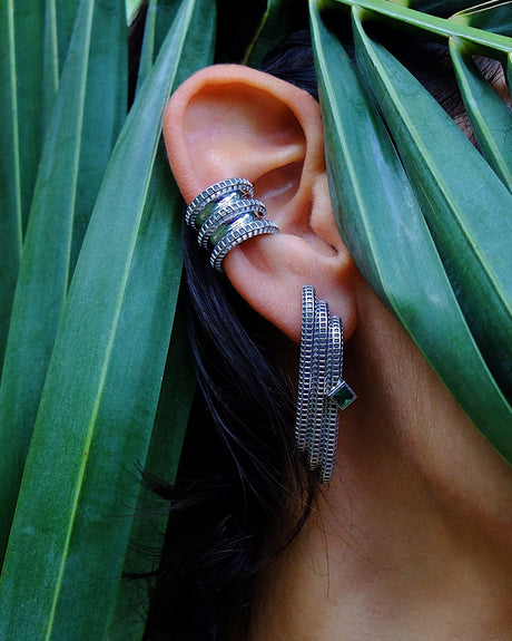 Capri Earcuff