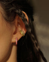 Semita Cartilage Earrings