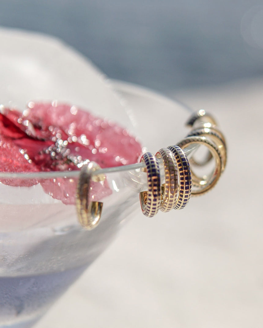 Semita Cartilage Earrings