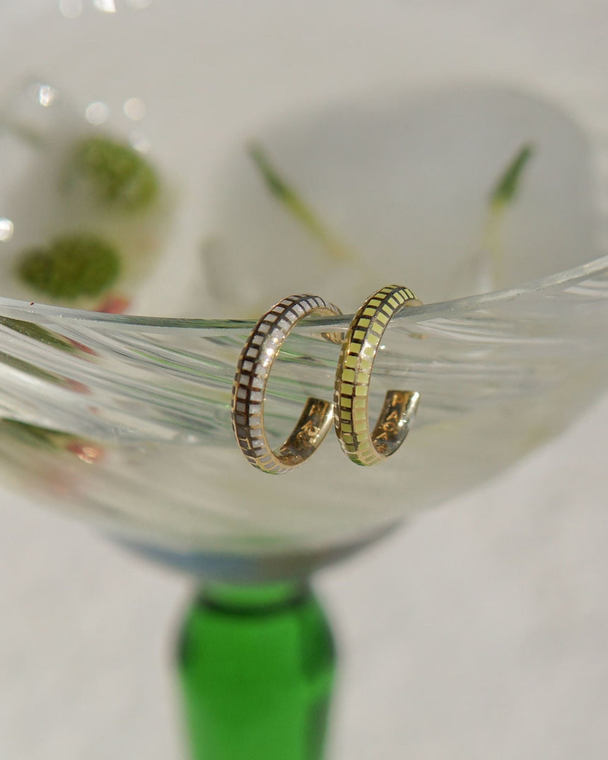 Semita Cartilage Earrings