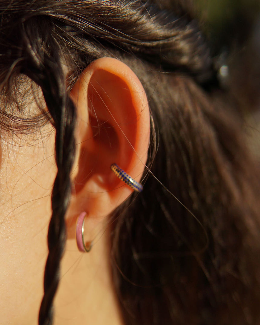 Semita Cartilage Earrings