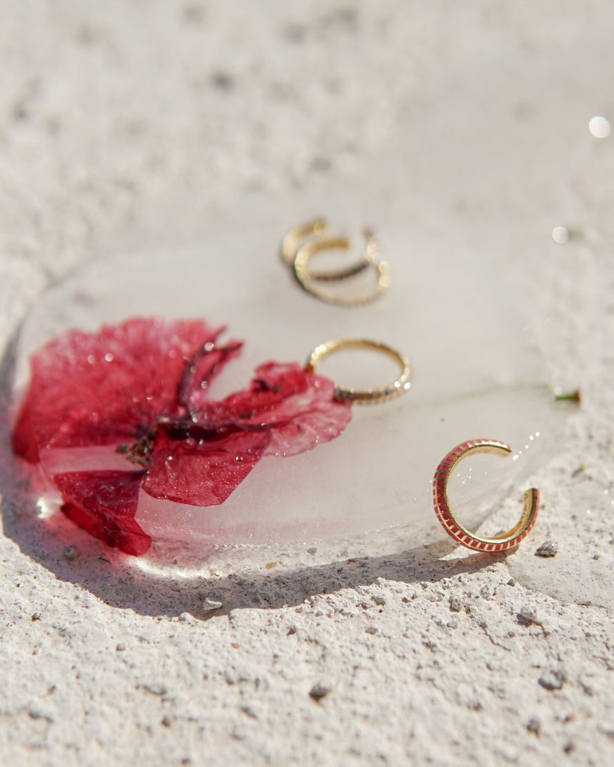 Semita Cartilage Earrings