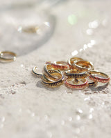 Semita Cartilage Earrings