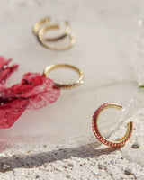 Semita Cartilage Earrings