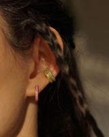 Semita Cartilage Earrings