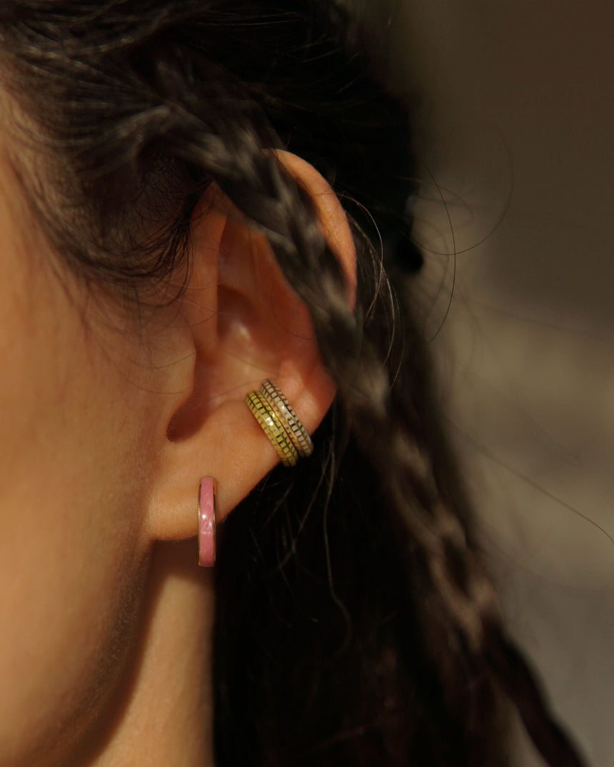 Semita Cartilage Earrings