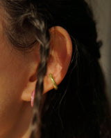 Semita Cartilage Earrings