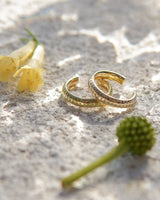 Semita Cartilage Earrings