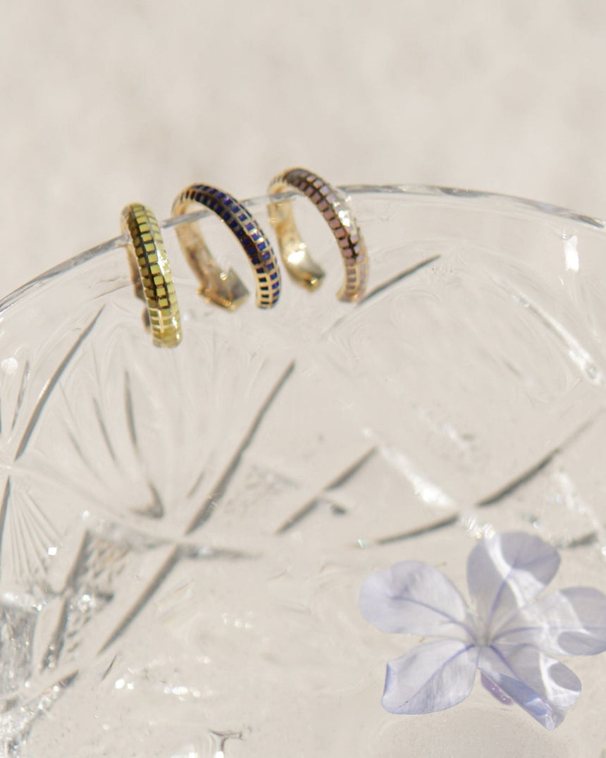 Semita Cartilage Earrings