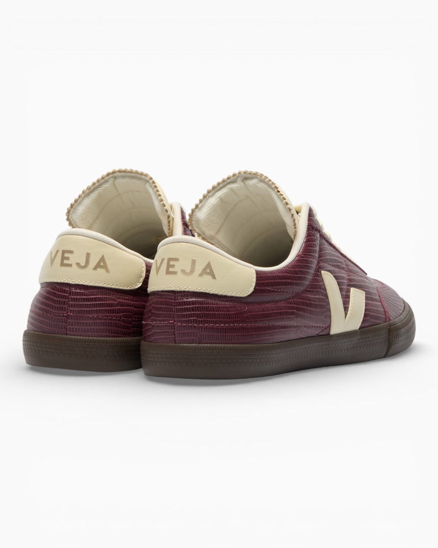 Panenka Dragon Leather Women's Sneakers