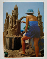 Sandcastles Made Simple