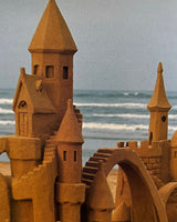 Sandcastles Made Simple