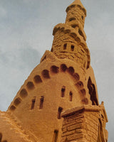 Sandcastles Made Simple