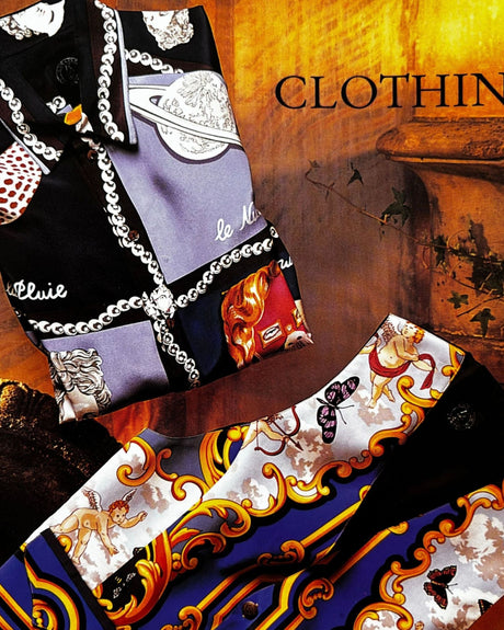 The Art and Craft of Fabric Decoration