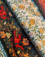 The Art and Craft of Fabric Decoration