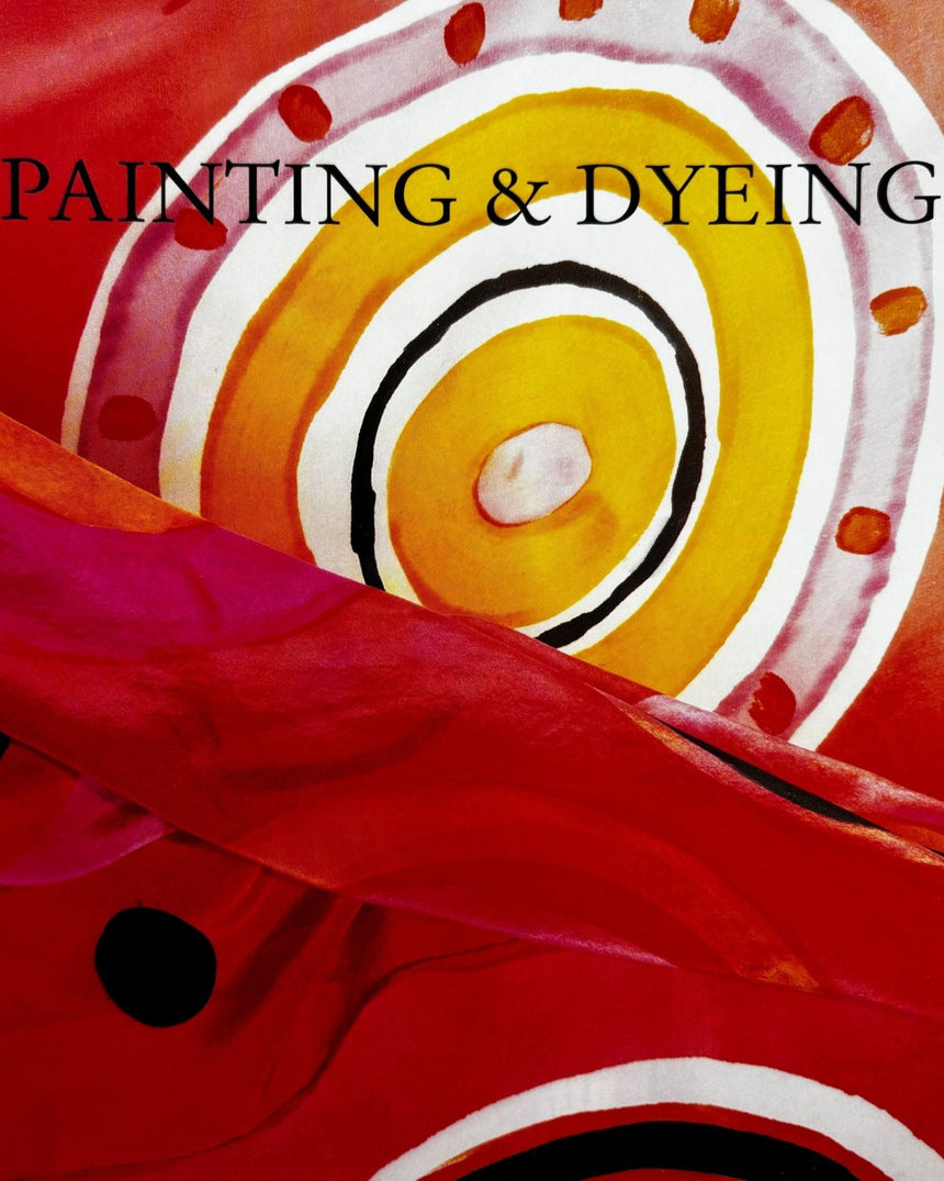 The Art and Craft of Fabric Decoration
