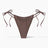 Paume Soil Beau Bikini Altı Soil