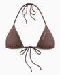 Paume Soil Beau Micro Bikini Üstü Soil